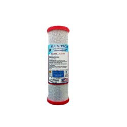 ACTIVE CARBON REPLACEMENT FILTER - USA 0.5 micro
