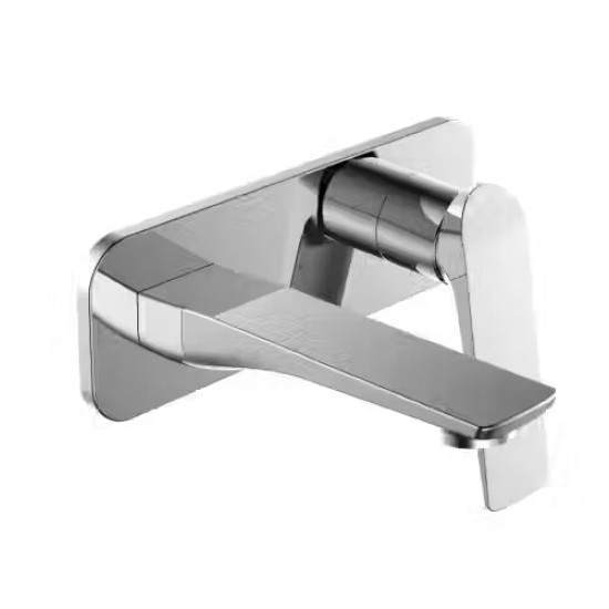 Washbasin faucets - TREND 61005 - BUILT-IN WASHING TAP