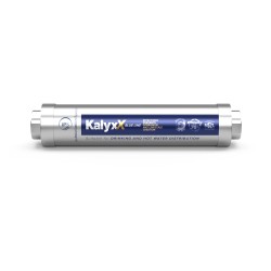 KalyxX Blue Line - Antimicrobial Decomposer