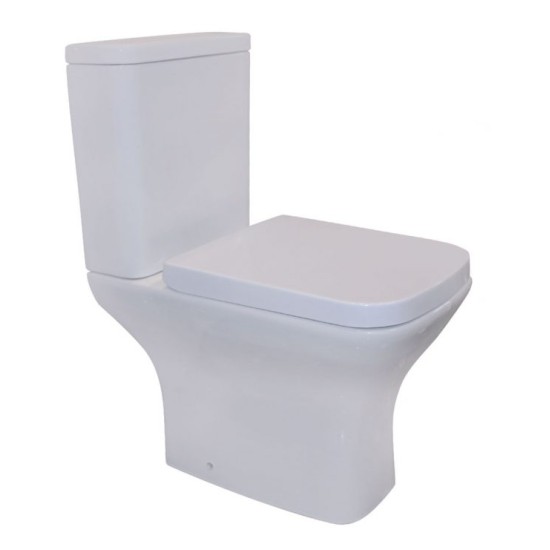 - SOFIA - HP/PS BASIN WITH BOILER AND LID B.T.