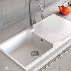 ULTRA GRANITE - ΝΕΡΟΧΥΤΗΣ ΓΡΑΝΙΤΗ 100x50 