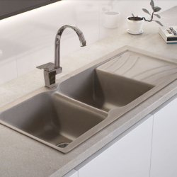 CLASSIC GRANITE - ΝΕΡΟΧΥΤΗΣ ΓΡΑΝΙΤΗ 115x50