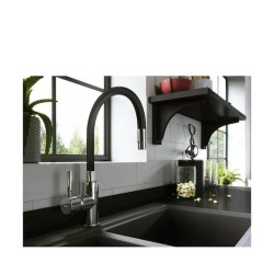 FERRO ZUMBA - SINK BATTERY FLEXIBLE ROUXOUNI