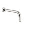 ARM - SHOWER ARM MODERN STYLE 35CM CHROME - 074134