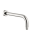 - ARM - SHOWER ARM MODERN STYLE 35CM CHROME - 074134