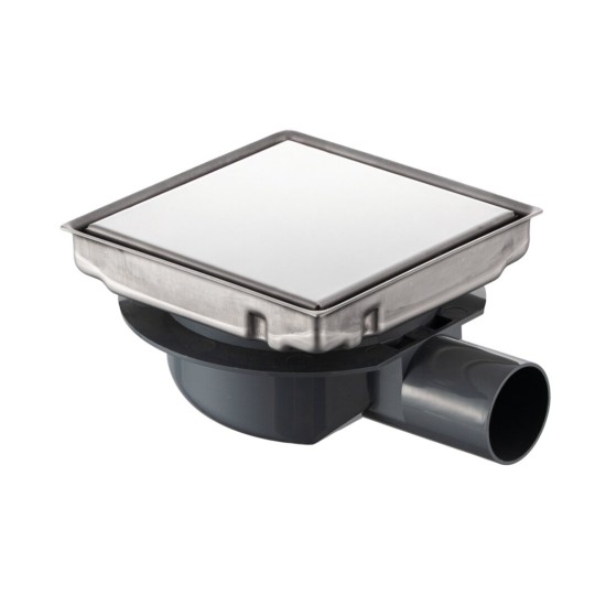 - TILE FLOOR DRAIN 13X13 SPHERA