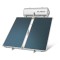 IQ Solar Classic - Ηλιακός Θερμοσίφωνας Inox Διπλής Ενεργείας  με Βάση Κεραμοσκεπής