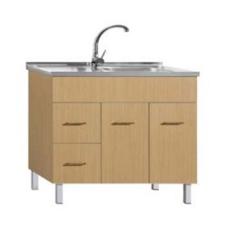 KITCHEN COUNTER WITH DRAWER RENT ROM 80X50
