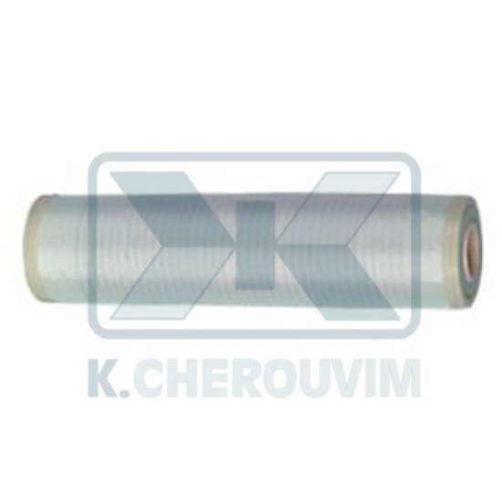 DRINKING WATER FILTERS - NYLON INSERT 9 & quot; 3/4 (25 cm) X 30 SMALL CLEANED FOR FILTER