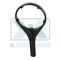 PLASTIC KEY WITH 5 NOTES FOR WATER FILTER WITH PLASTIC HEAD