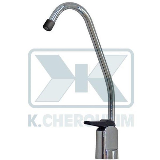 DRINKING WATER FILTERS - COUNTER TAP PRESS WITH COLOR CLOTHING FOR WATER FILTER M11X1 ARS.
