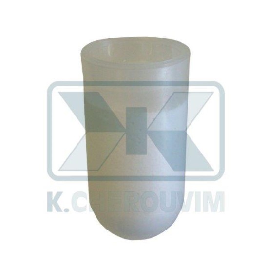 DRINKING WATER FILTERS - Spare part 6 pcs. Salt 80 gr Solid for dispenser