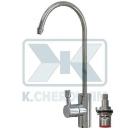 Bench faucet for Minimal Filter
