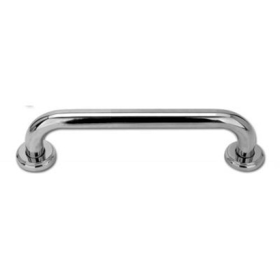 ACCESSORY - HANDLE COLORED STAINLESS 30CM