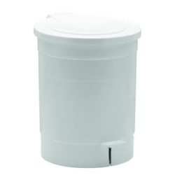 STADAR - PAPER CONTAINER WITH PEDAL 55 * 29 * 48