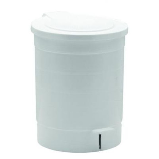 BATHTUBS - STADAR - PAPER CONTAINER WITH PEDAL 55 * 29 * 48