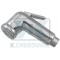 OASI SHOWER CHROME ITALY 3 POSITIONS