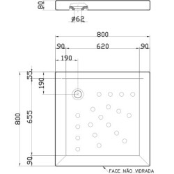 Sanitana Anabela 80x80