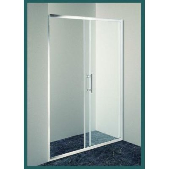 CABINS - DIAS-2 - CABIN FRONT 126-130 * 185H RELATED COLOR
