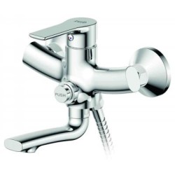KAMARA - FULL BATHROOM TAP