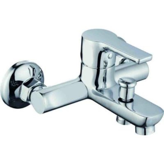 batteries - MALTA - FULL BATHROOM TAP