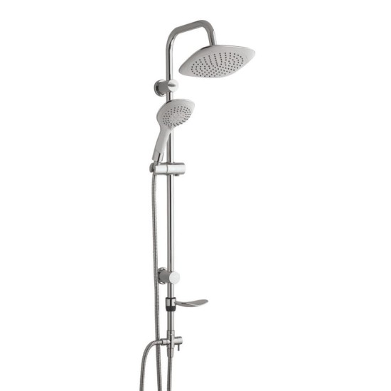 SHOWER COLUMNS - Shower column BIANCO 53276