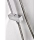 SHOWER COLUMNS - Shower column HILL BIANCO PLUS (53110)