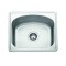 FINOX TETRAS - ΝΕΡΟΧΥΤΗΣ INOX 510x400x17