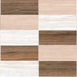Πλακάκι Μπάνιου Acacia Relieve Decor 25x50