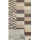 BATHROOM - Bathroom Tile Acacia Relieve Decor 25x50