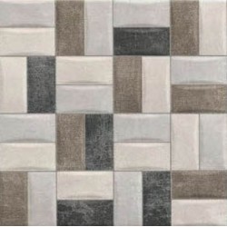Bathroom - Kitchen Tile INCAS Mix 25x50
