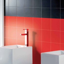 Bathroom Tile Blanco 20X20