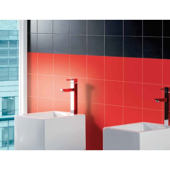 BATHROOM - Bathroom Tile Blanco 20X20