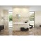 Bathroom Tile NAIROBI Listrone 31.6 x 63.2